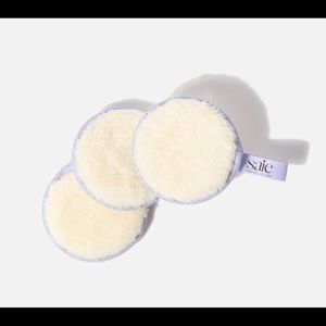 NWT SAIE BEAUTY REUSABLE BEAUTY ROUNDS (3 PACK)